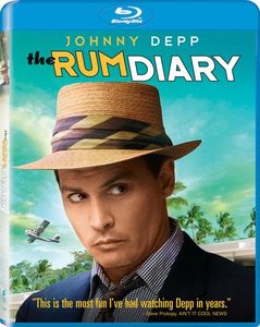 The Rum Diary