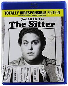 The Sitter