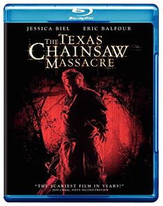 The Texas Chainsaw Massacre