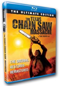 The Texas Chainsaw Massacre