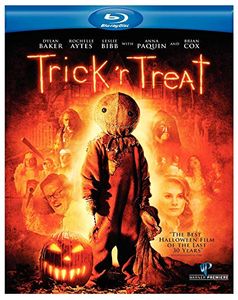 Trick 'r Treat