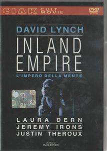 Inland Empire - L'Impero Della Mente