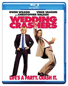 Wedding Crashers