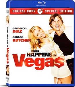 What Happens In Vegas