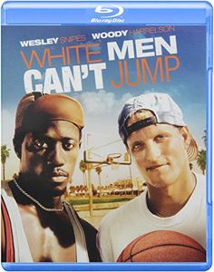 White Men Can't Jump
