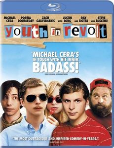 Youth In Revolt