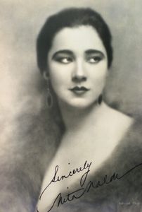 Nita Naldi
