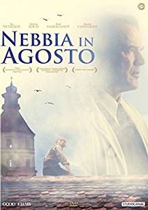 Nebbia In Agosto