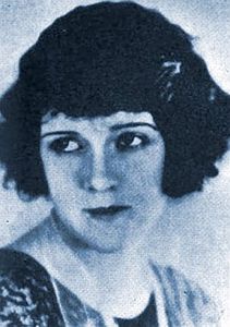 Blanche Sewell