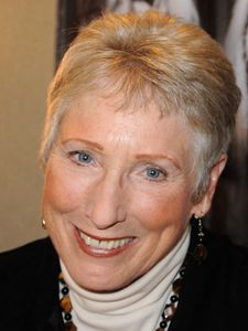 Judith O'Dea