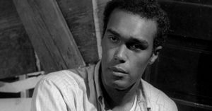 Duane Jones
