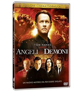 Angels & Demons
