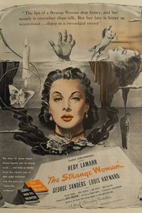 The Strange Woman