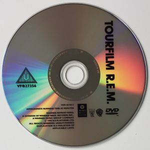 Tourfilm