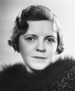 Jane Murfin