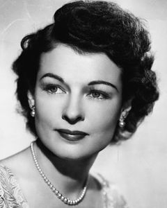 Ruth Hussey