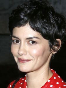 Audrey Tautou