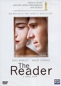 The Reader - A Voce Alta