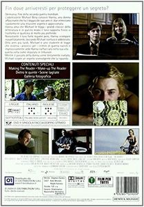 The Reader - A Voce Alta