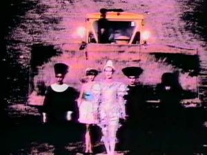 David Bowie: Ashes To Ashes