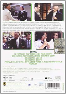 Il Figlio Più Piccolo