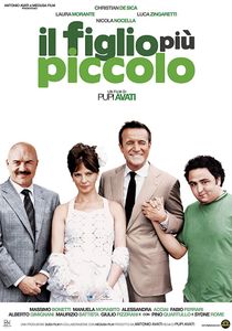 Il Figlio Più Piccolo