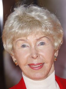 Audrey Geisel