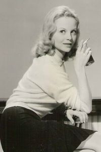 Norma Eberhardt
