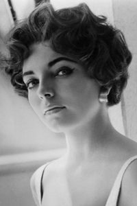 Joan Collins