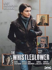 The Wistleblower
