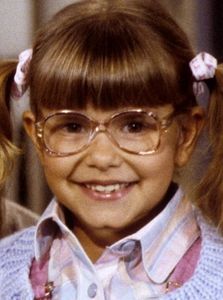 Judith Barsi