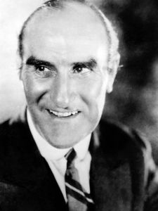 Ernest Torrance