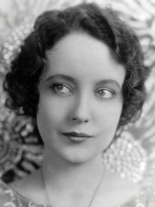 Betty Bronson