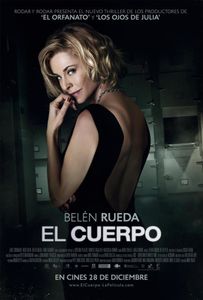 El Cuerpo