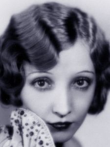 Bessie Love