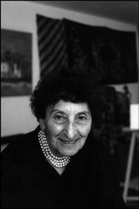 Lena Constante