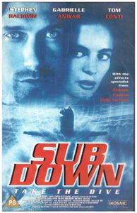 Sub Down