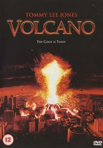 Volcano