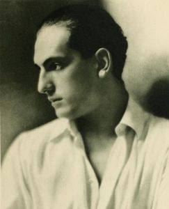 Joseph Schildkraut