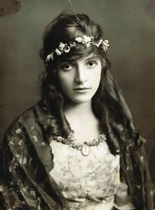 Miriam Cooper