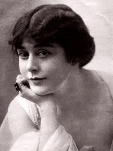 Virginia Pearson
