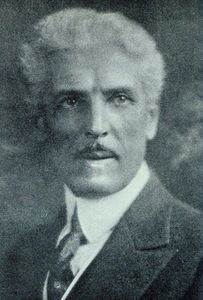 Josef Swickard