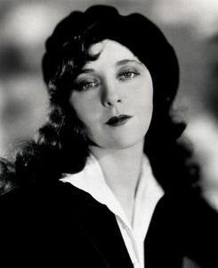 Jobyna Ralston