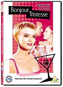Bonjour Tristesse