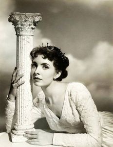 Margaret O'Brien