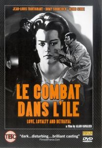 Le Combat Dans L'île
