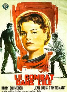 Le Combat Dans L'île