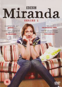 Miranda - Series 1