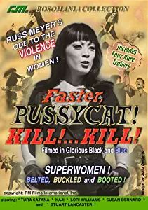 Faster, Pussycat! Kill! Kill!