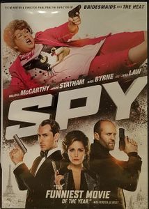 Spy